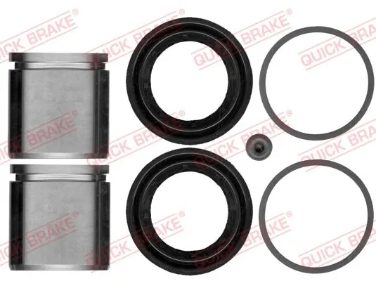 Repair Kit, brake caliper